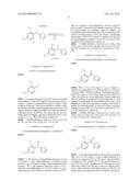 HETEROCYCLIC RESORCINOL DERIVATIVES, PREPARATION OF SAME AND COSMETIC USES     THEREOF diagram and image