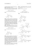 HETEROCYCLIC RESORCINOL DERIVATIVES, PREPARATION OF SAME AND COSMETIC USES     THEREOF diagram and image