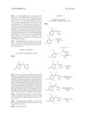 HETEROCYCLIC RESORCINOL DERIVATIVES, PREPARATION OF SAME AND COSMETIC USES     THEREOF diagram and image