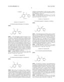 HETEROCYCLIC RESORCINOL DERIVATIVES, PREPARATION OF SAME AND COSMETIC USES     THEREOF diagram and image