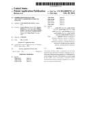 COMBINATION FOR USE IN THE TREATMENT AND/OR PREVENTION OF MASTITIS diagram and image