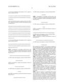 COMBINATION FOR USE IN THE TREATMENT AND/OR PREVENTION OF MASTITIS diagram and image