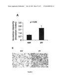 COMPOSITIONS AND METHODS FOR THE TREATMENT OF TISSUE FIBROSIS diagram and image