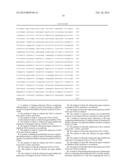 COMPOSITIONS AND METHODS FOR THE TREATMENT OF TISSUE FIBROSIS diagram and image