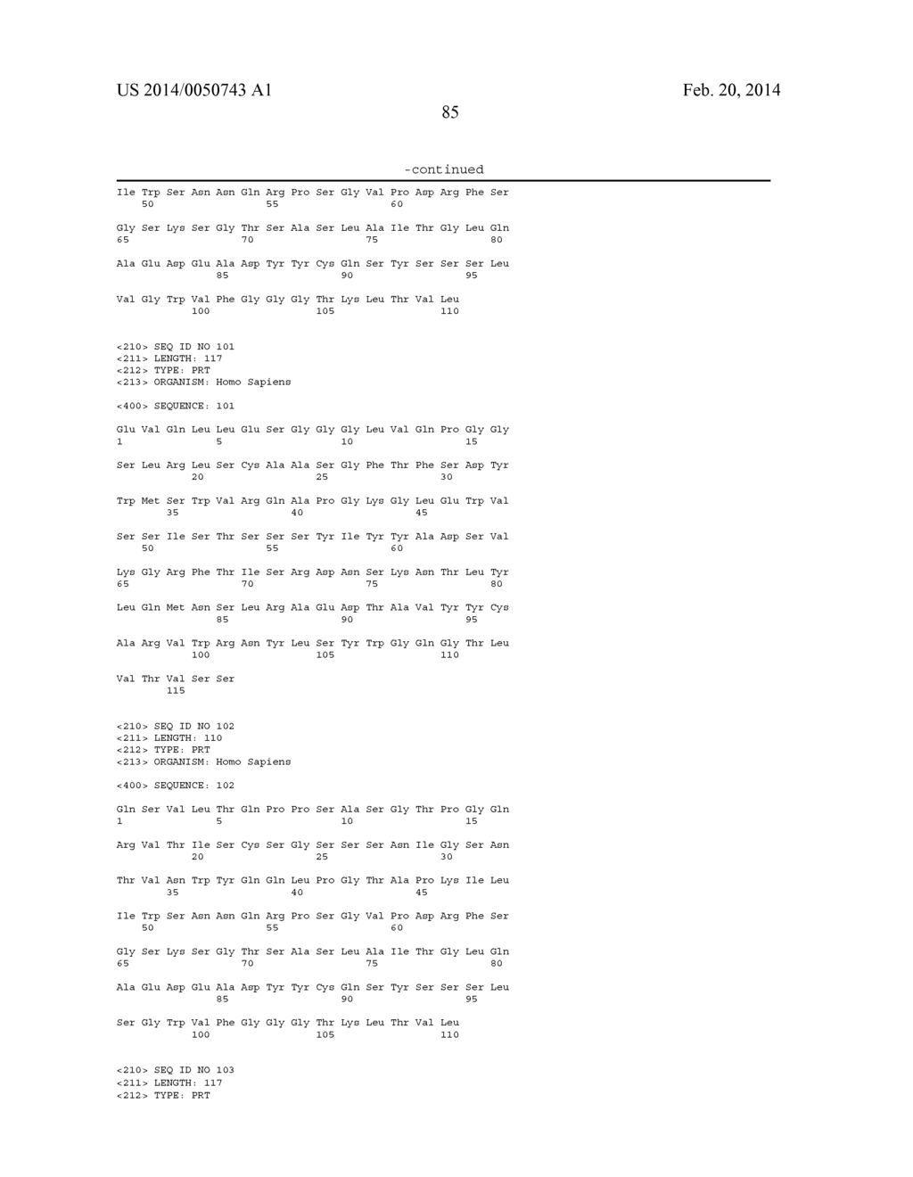 BINDING PROTEINS TO INHIBITORS OF COAGULATION FACTORS - diagram, schematic, and image 102