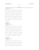 BINDING PROTEINS TO INHIBITORS OF COAGULATION FACTORS diagram and image