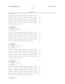 BINDING PROTEINS TO INHIBITORS OF COAGULATION FACTORS diagram and image