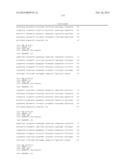 BINDING PROTEINS TO INHIBITORS OF COAGULATION FACTORS diagram and image