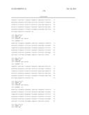 BINDING PROTEINS TO INHIBITORS OF COAGULATION FACTORS diagram and image