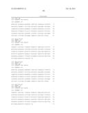 BINDING PROTEINS TO INHIBITORS OF COAGULATION FACTORS diagram and image