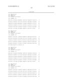 BINDING PROTEINS TO INHIBITORS OF COAGULATION FACTORS diagram and image