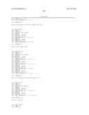 BINDING PROTEINS TO INHIBITORS OF COAGULATION FACTORS diagram and image