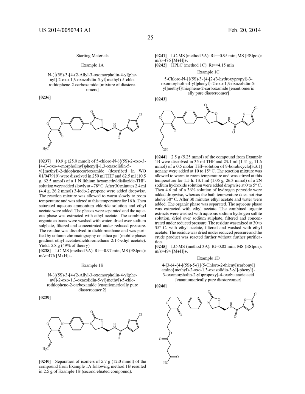 BINDING PROTEINS TO INHIBITORS OF COAGULATION FACTORS - diagram, schematic, and image 42