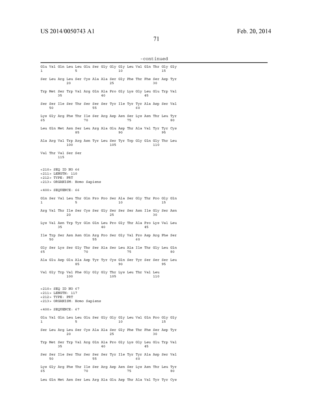 BINDING PROTEINS TO INHIBITORS OF COAGULATION FACTORS - diagram, schematic, and image 88