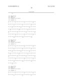 BINDING PROTEINS TO INHIBITORS OF COAGULATION FACTORS diagram and image