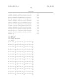 COMPOSITIONS AND METHODS FOR THE DIAGNOSIS AND TREATMENT OF TUMOR diagram and image