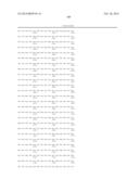 COMPOSITIONS AND METHODS FOR THE DIAGNOSIS AND TREATMENT OF TUMOR diagram and image