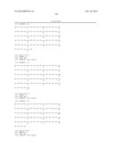 COMPOSITIONS AND METHODS FOR THE DIAGNOSIS AND TREATMENT OF TUMOR diagram and image