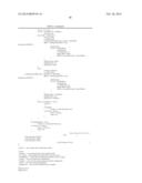 COMPOSITIONS AND METHODS FOR THE DIAGNOSIS AND TREATMENT OF TUMOR diagram and image