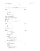 COMPOSITIONS AND METHODS FOR THE DIAGNOSIS AND TREATMENT OF TUMOR diagram and image