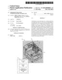 DEPOSITION TOOL WITH INTERCHANGEABLE MATERIAL BAY diagram and image