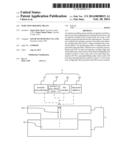 INJECTION MOLDING MEANS diagram and image