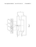 INJECTION MOLDING MEANS diagram and image