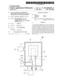 VACUUM APPARATUS, METHOD FOR COOLING HEAT SOURCE IN VACUUM, AND THIN FILM     MANUFACTURING METHOD diagram and image