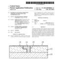 MATERIALS CONTAINING VOIDS WITH VOID SIZE CONTROLLED ON THE NANOMETER     SCALE diagram and image