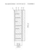 MATERIALS CONTAINING VOIDS WITH VOID SIZE CONTROLLED ON THE NANOMETER     SCALE diagram and image