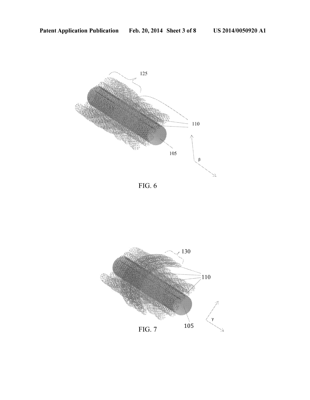 Graphene-Based Threads, Fibers or Yarns with Nth-Order Layers and Twisting     and Methods of Fabricating Same - diagram, schematic, and image 04