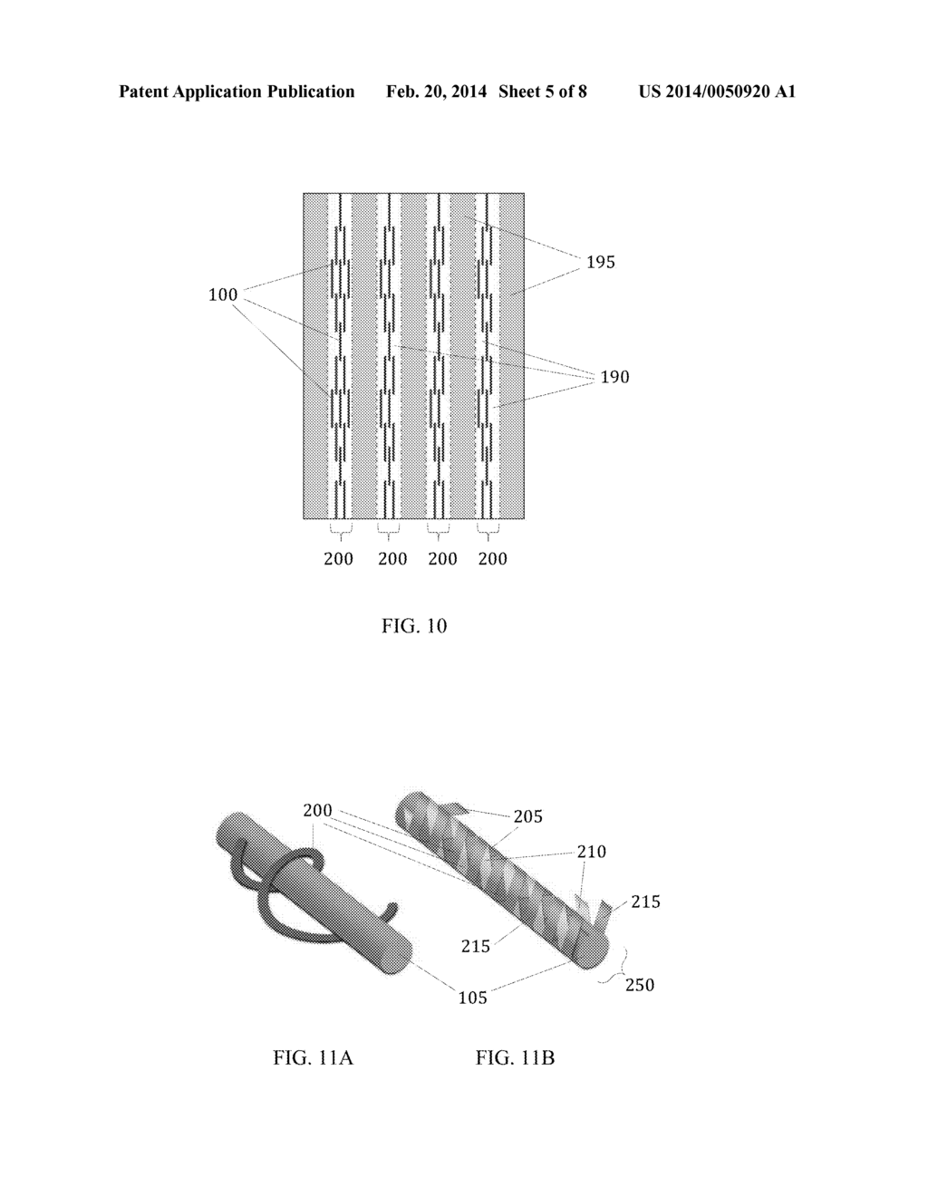 Graphene-Based Threads, Fibers or Yarns with Nth-Order Layers and Twisting     and Methods of Fabricating Same - diagram, schematic, and image 06