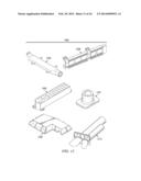 METHOD OF REINFORCEMENT FOR ADDITIVE MANUFACTURING diagram and image