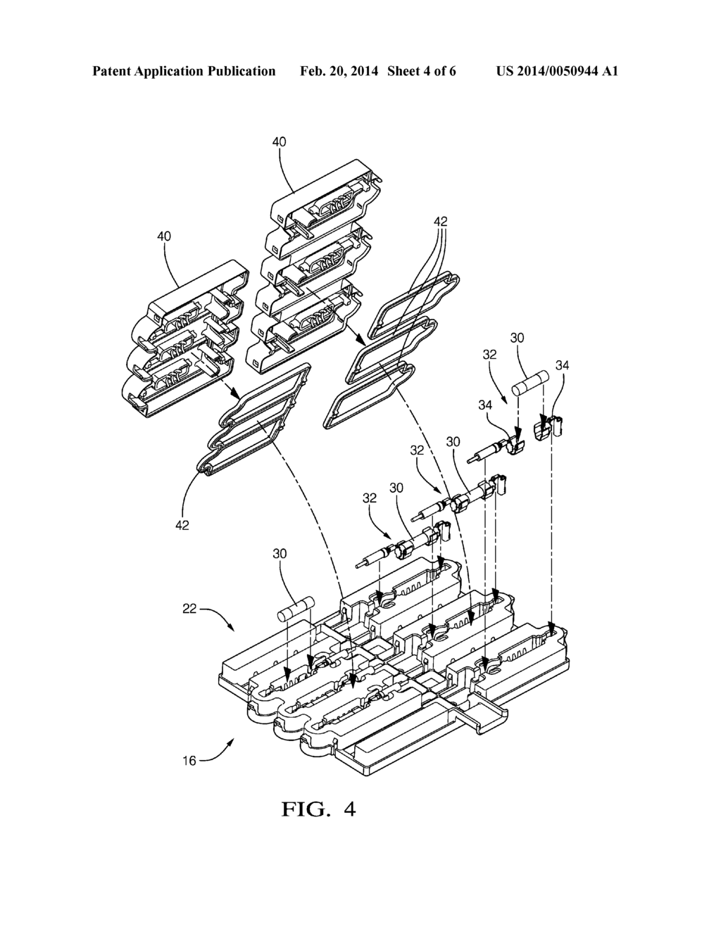 FUSED COVER ASSEMBLY FOR BATTERY SYSTEM - diagram, schematic, and image 05