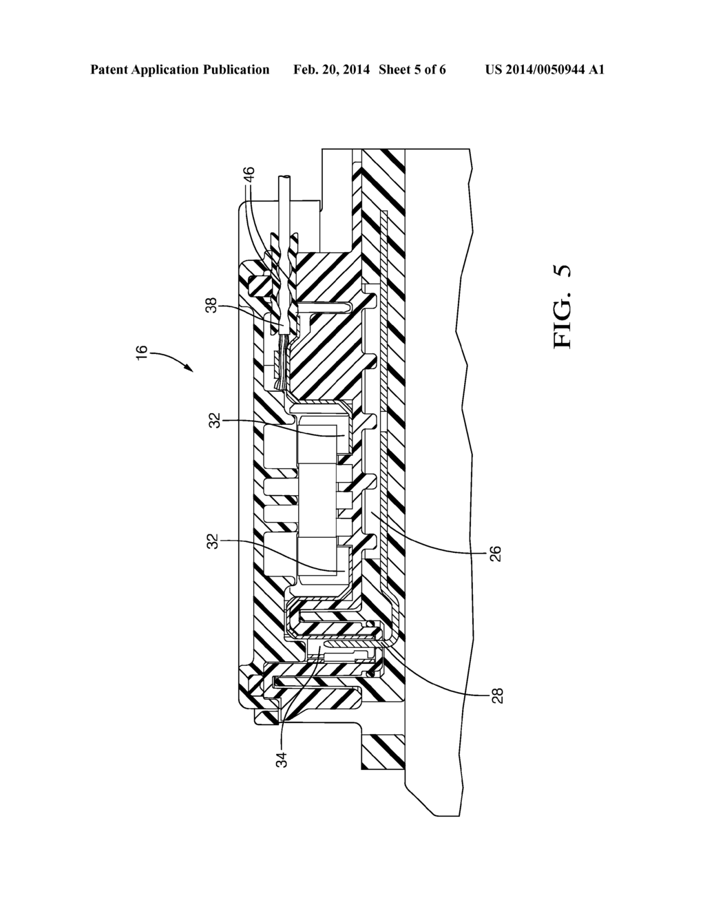 FUSED COVER ASSEMBLY FOR BATTERY SYSTEM - diagram, schematic, and image 06