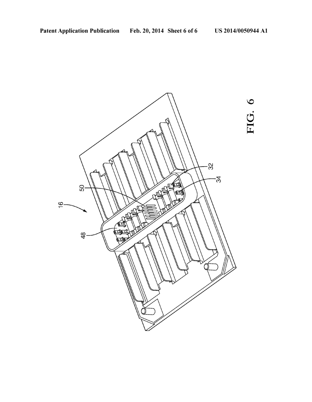 FUSED COVER ASSEMBLY FOR BATTERY SYSTEM - diagram, schematic, and image 07