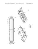 INTRINSICALLY SAFE BATTERY PACK diagram and image