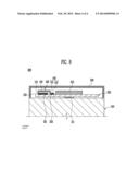 PROTECTION APPARATUS FOR BATTERY PACK AND BATTERY PACK HAVING THE SAME diagram and image