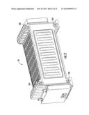 BATTERY MODULE diagram and image