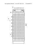 BATTERY MODULE diagram and image