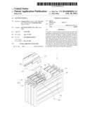 BATTERY MODULE diagram and image