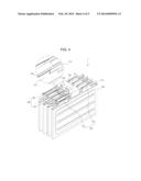 BATTERY MODULE diagram and image