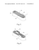 SINGLE WINDING CORE, LITHIUM CELL WITH SINGLE WINDING CORE AND SUCCESSIVE     WINDING METHOD FOR SINGLE WINDING CORE diagram and image