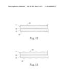 SINGLE WINDING CORE, LITHIUM CELL WITH SINGLE WINDING CORE AND SUCCESSIVE     WINDING METHOD FOR SINGLE WINDING CORE diagram and image