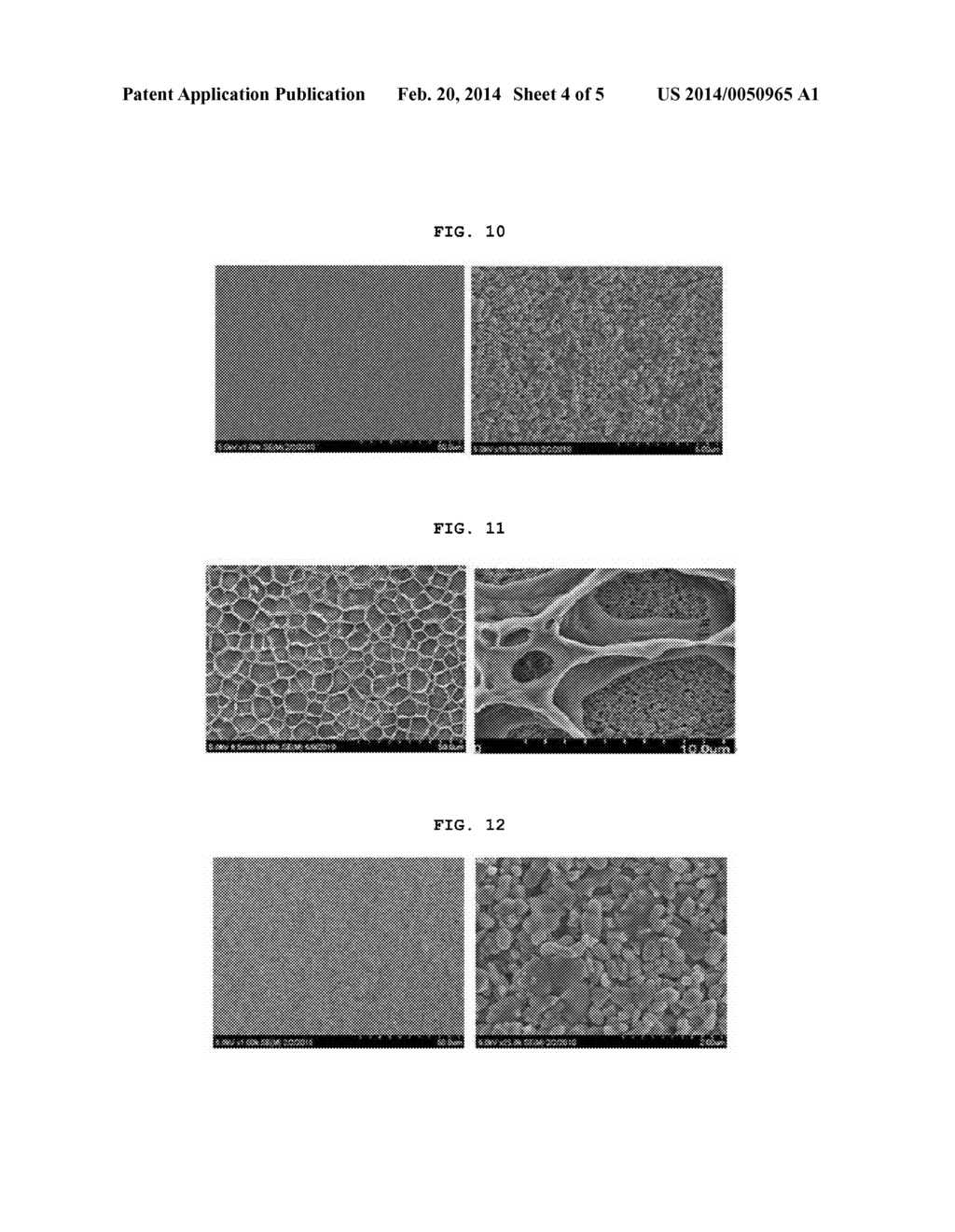 SEPARATOR, METHOD FOR PRODUCING THE SAME AND ELECTROCHEMICAL DEVICE     INCLUDING THE SAME - diagram, schematic, and image 05