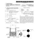 ANODE ACTIVE MATERIAL FOR LITHIUM SECONDARY BATTERY AND PREPARATION     THEREOF diagram and image