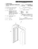 RECHARGEABLE LITHIUM BATTERY diagram and image