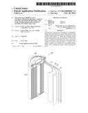 NEGATIVE ELECTRODE ACTIVE MATERIAL FOR RECHARGEABLE LITHIUM BATTERY,     METHOD FOR PREPARING THE SAME, AND RECHARGEABLE LITHIUM BATTERY INCLUDING     THE SAME diagram and image