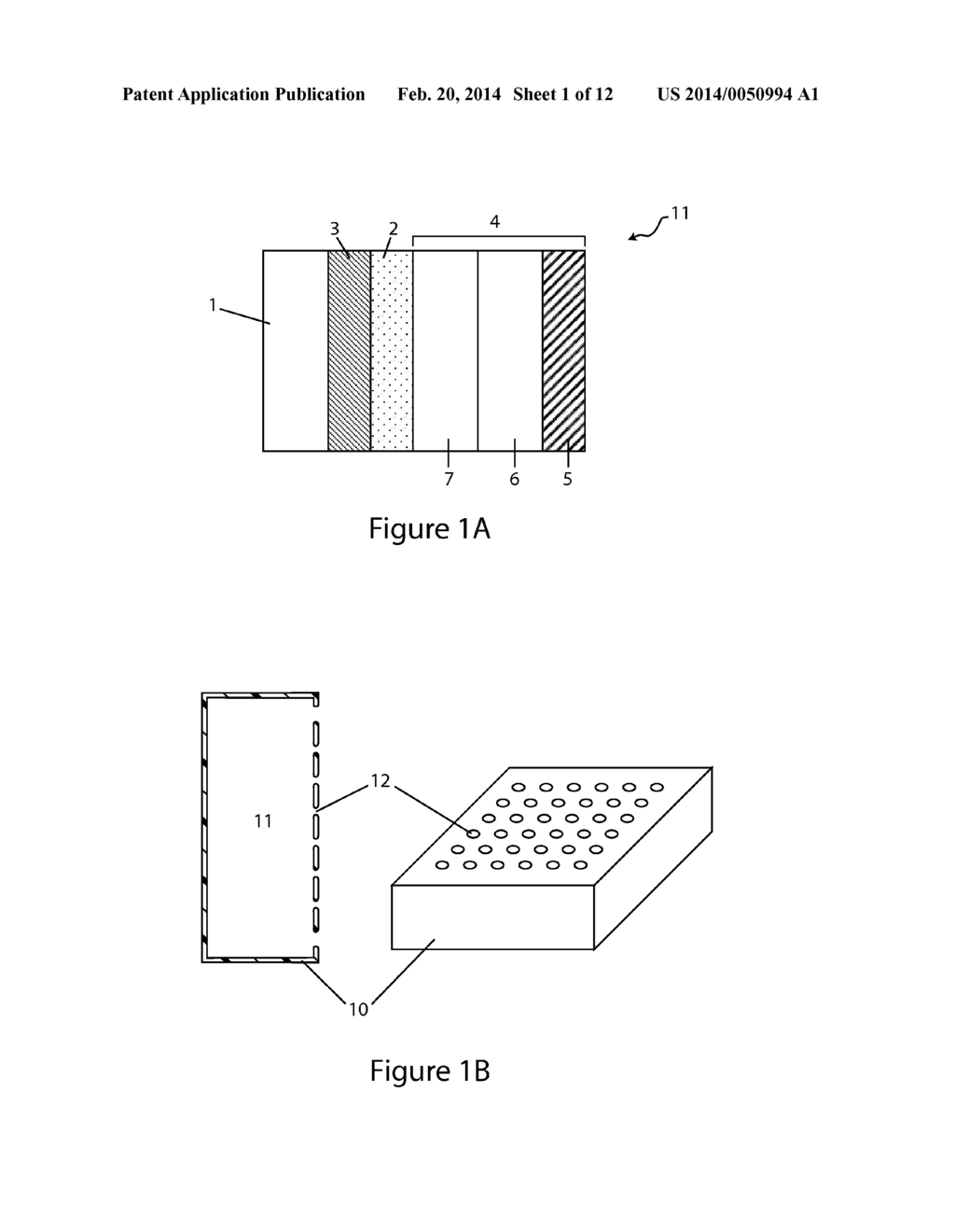 ELECTROCHEMICAL DEVICE WITH PROTECTIVE MEMBRANE ARCHITECTURE - diagram, schematic, and image 02