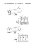 ENERGY DISSIPATION DEVICE FOR CONTROLLING FLOW OF A FUEL CELL FLUID diagram and image